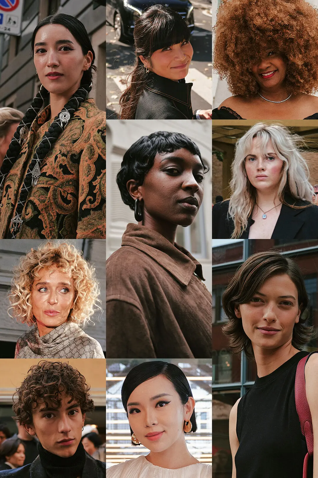 Luscious Hair at Any Length