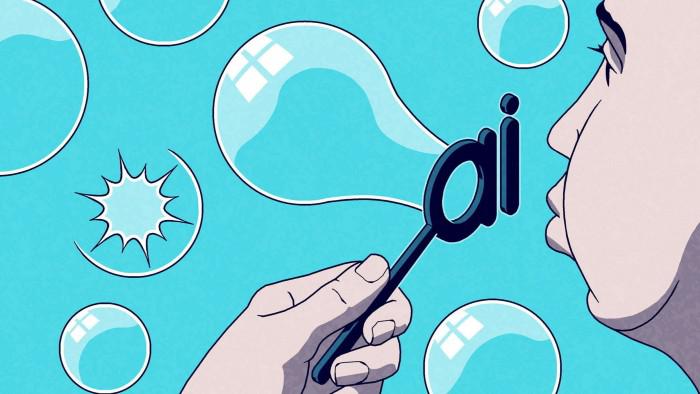 Silicon Valley called — the 1990s are back