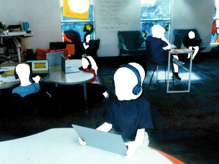 Parents Fell in Love With Alpha School’s Promise. Then They Wanted Out