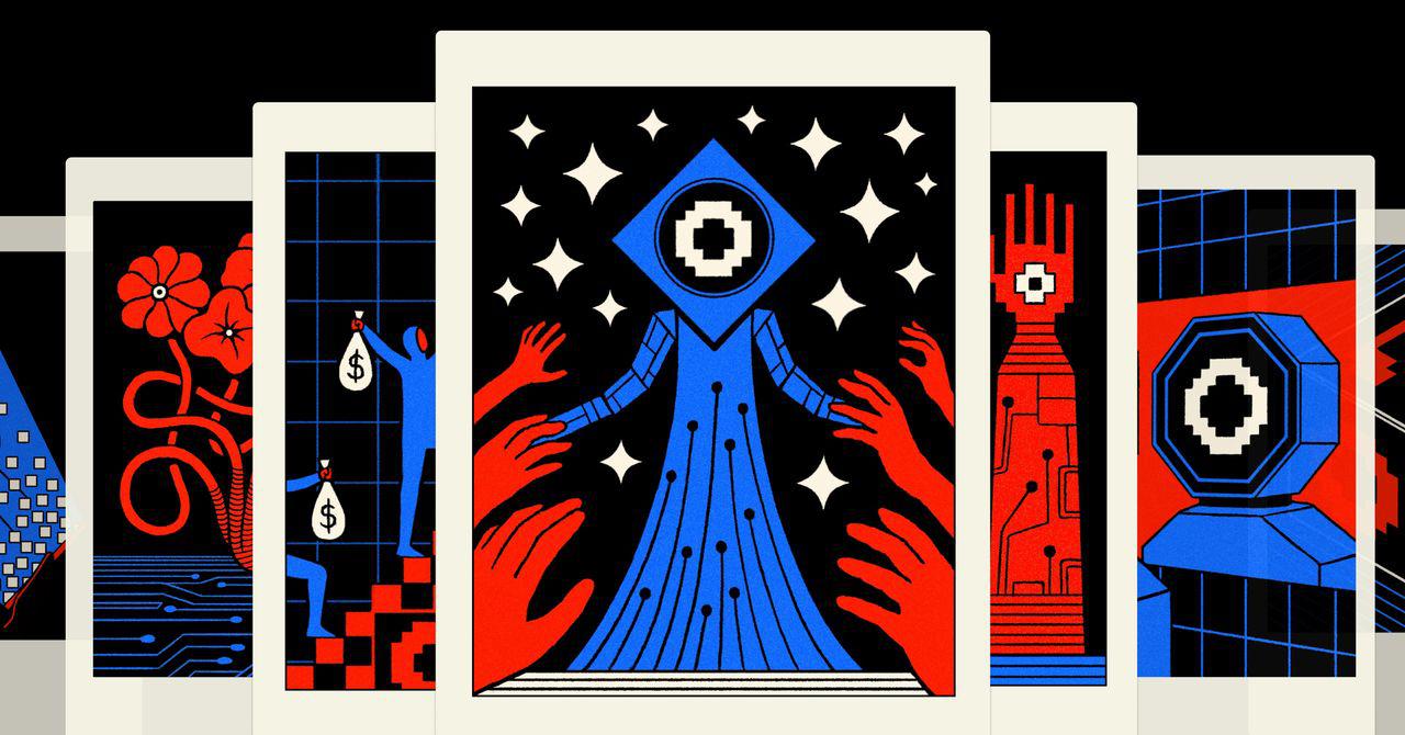 AI of a Thousand Faces