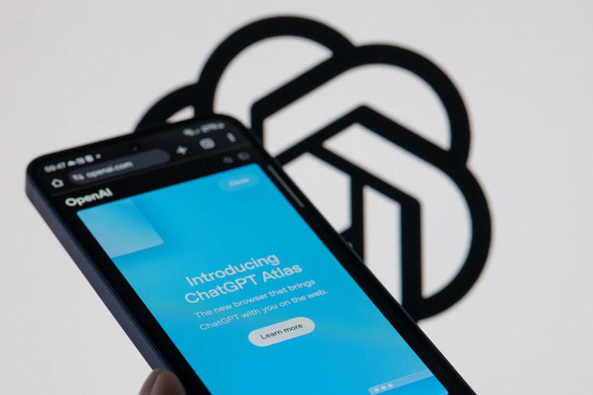 I tried OpenAI’s new Atlas browser but I still don’t know what it’s for
