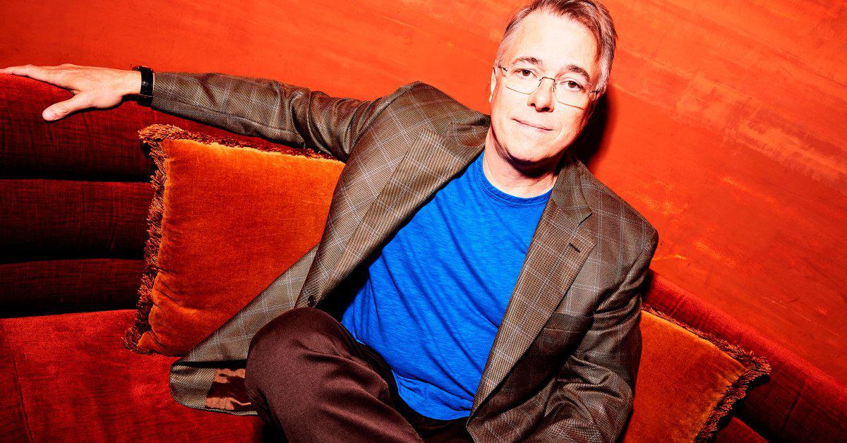 The creator of 'Breaking Bad' talks about leaving bad guys behind in 'Pluribus,' a sci-fi epic with an unlikely hero. 