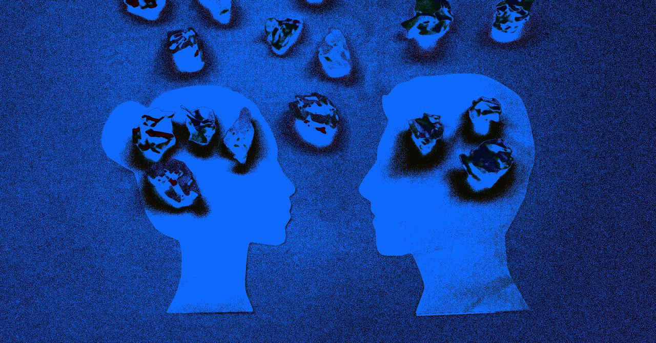 Divorced? With Kids? And an Impossible Ex? There’s AI for That