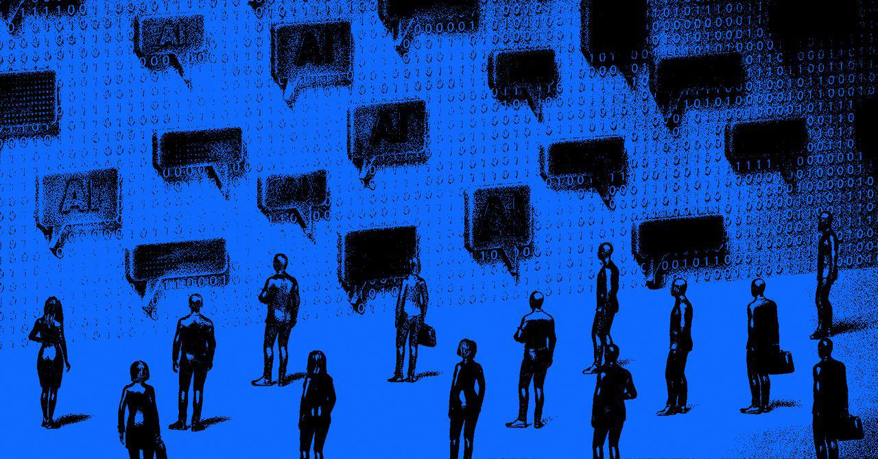 The Worst Thing About AI Is That People Can’t Shut Up About It