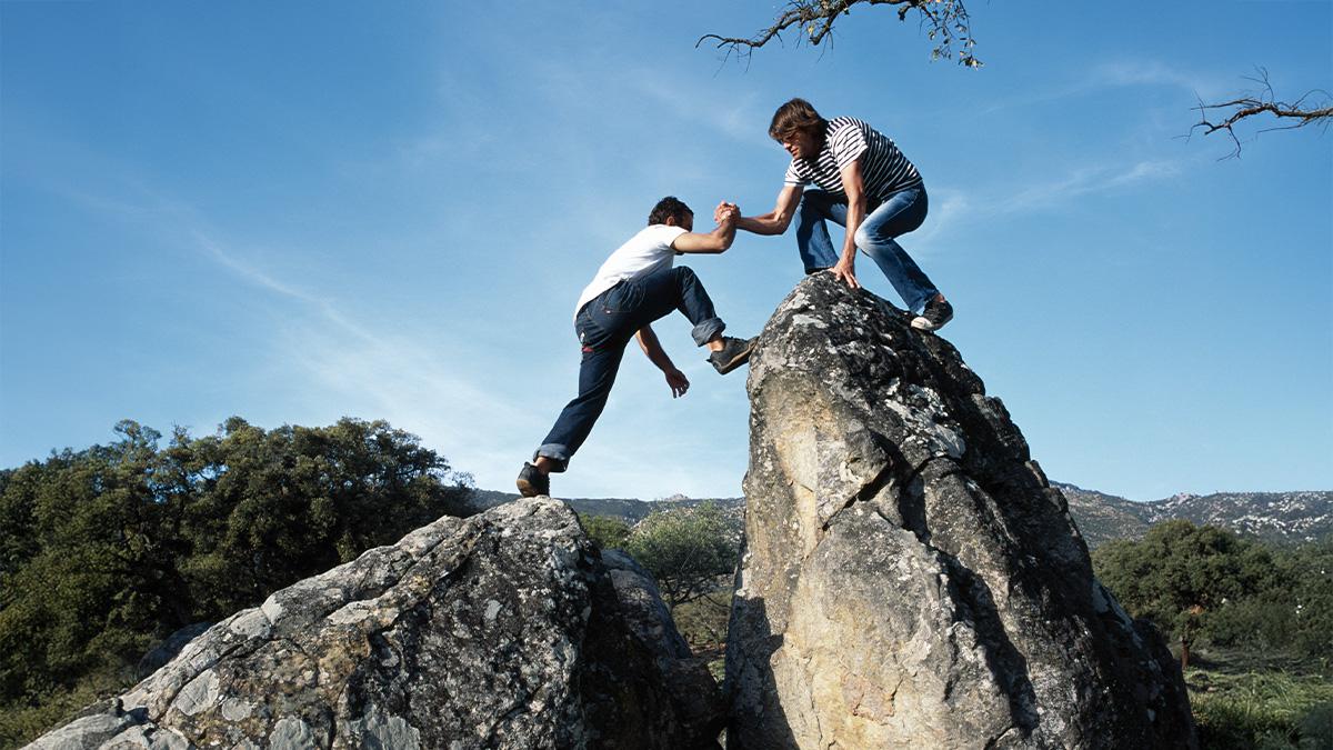 How to Ask for Executive Support—Without Undermining Yourself