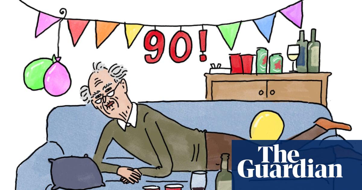 Is it true that … hangovers get worse as we age?