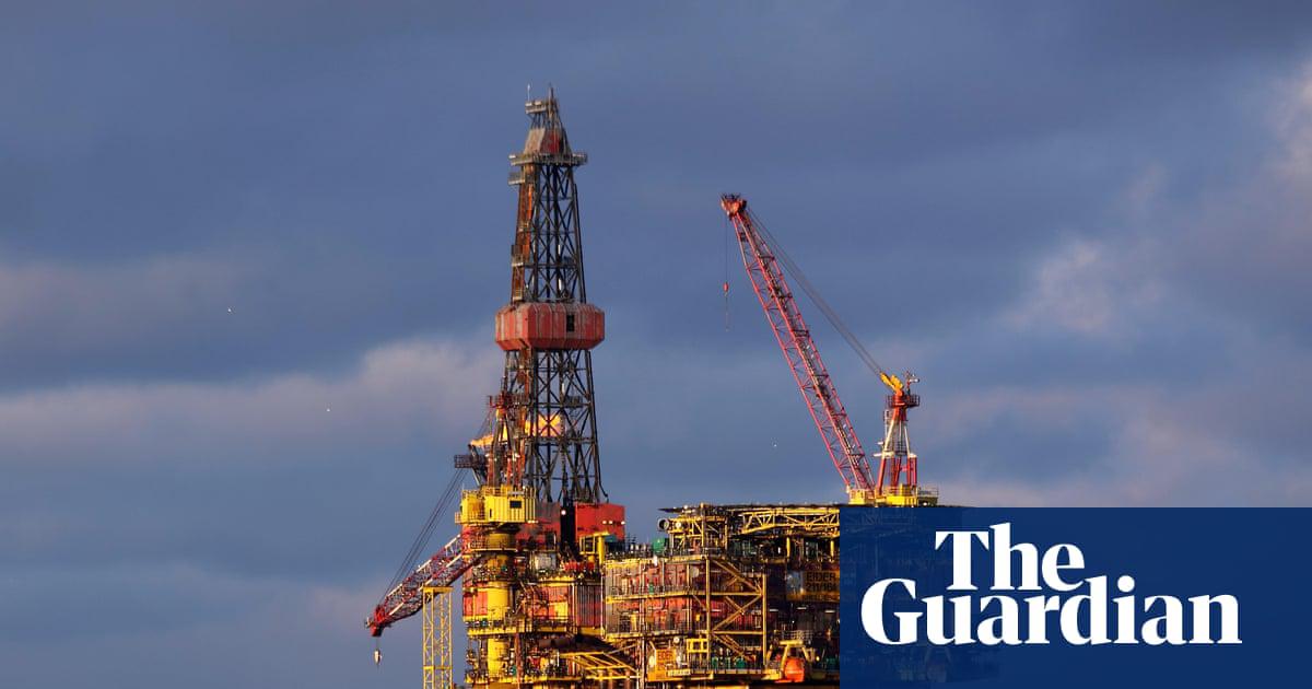 Petrofac employs about 7,300 people globally.