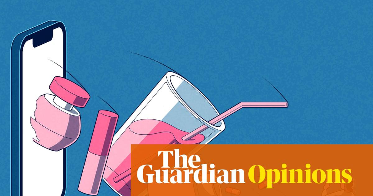 Menopause getting you down? Don’t worry, the wellness industry has a very pricey solution for you