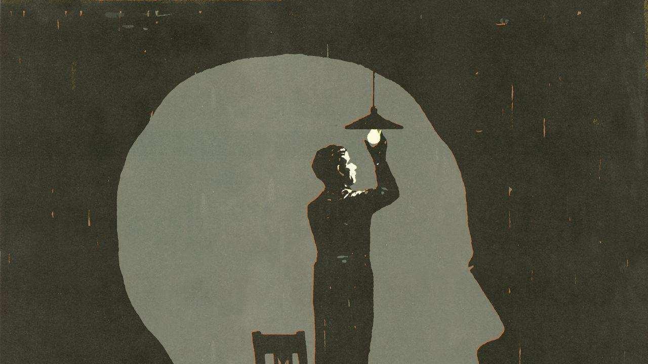 Some People Can’t See Mental Images. The Consequences Are Profound