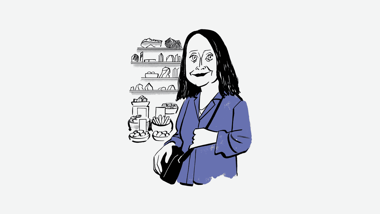 Rachel Dratch Gets Metaphysical on Her Woo-Woo Podcast