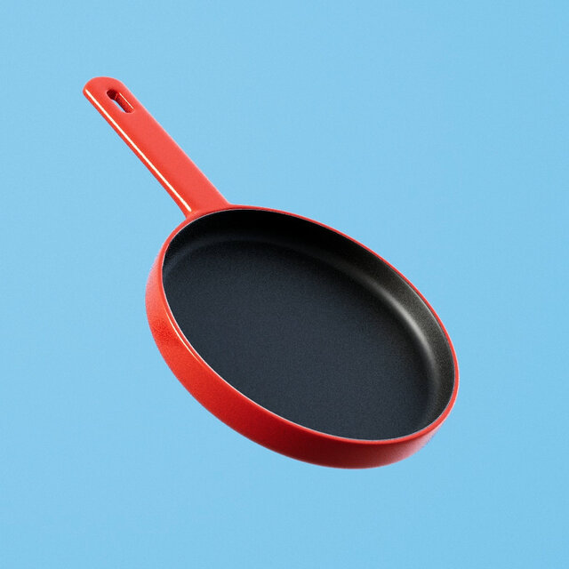 How Nontoxic Is ‘Nontoxic’ Cookware?