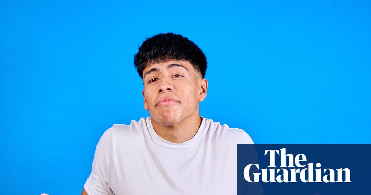 Not Frank Paul! Just a dude whose expressions encapsulate the benign confusion of puzzle-solving and the sentiments I had when trying to find an image for this column