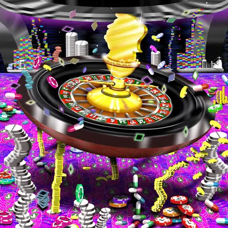 Picture of the author