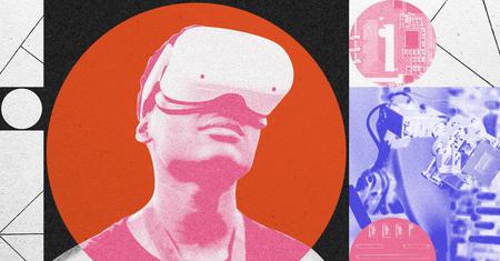 Picture of the author