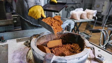 Picture of the author