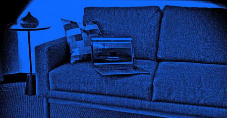 Picture of the author