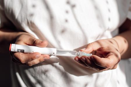 Picture of the author