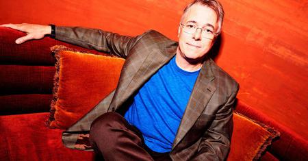 Picture of the author