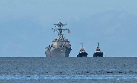 Picture of the author