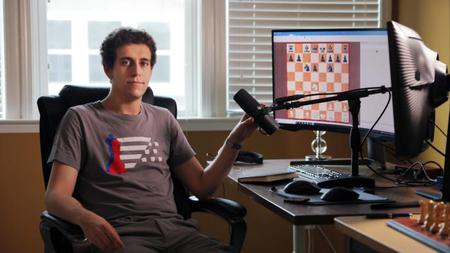 Picture of the author