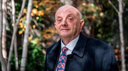 Picture of the author