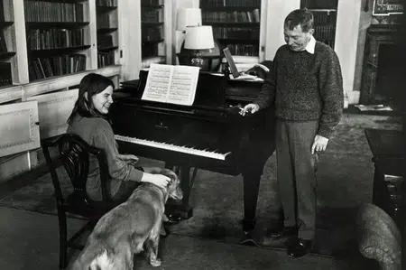 Picture of the author