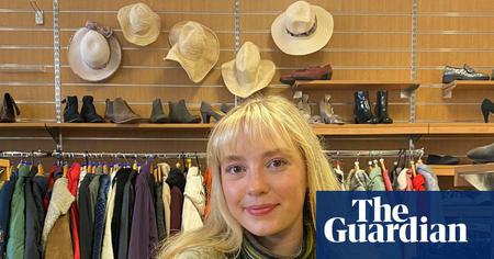 Picture of the author