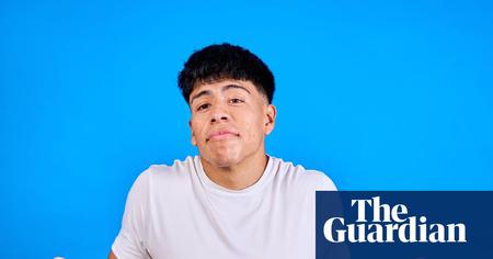 Picture of the author