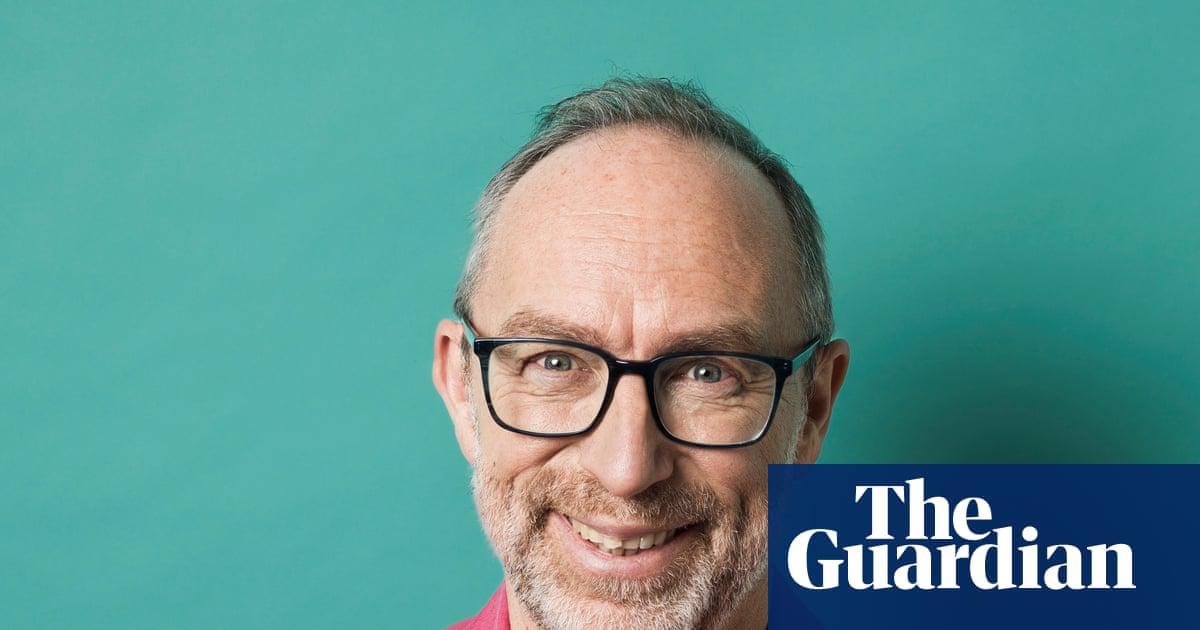 ‘People thought I was a communist doing this as a non-profit’: is Wikipedia’s Jimmy Wales the last decent tech baron?