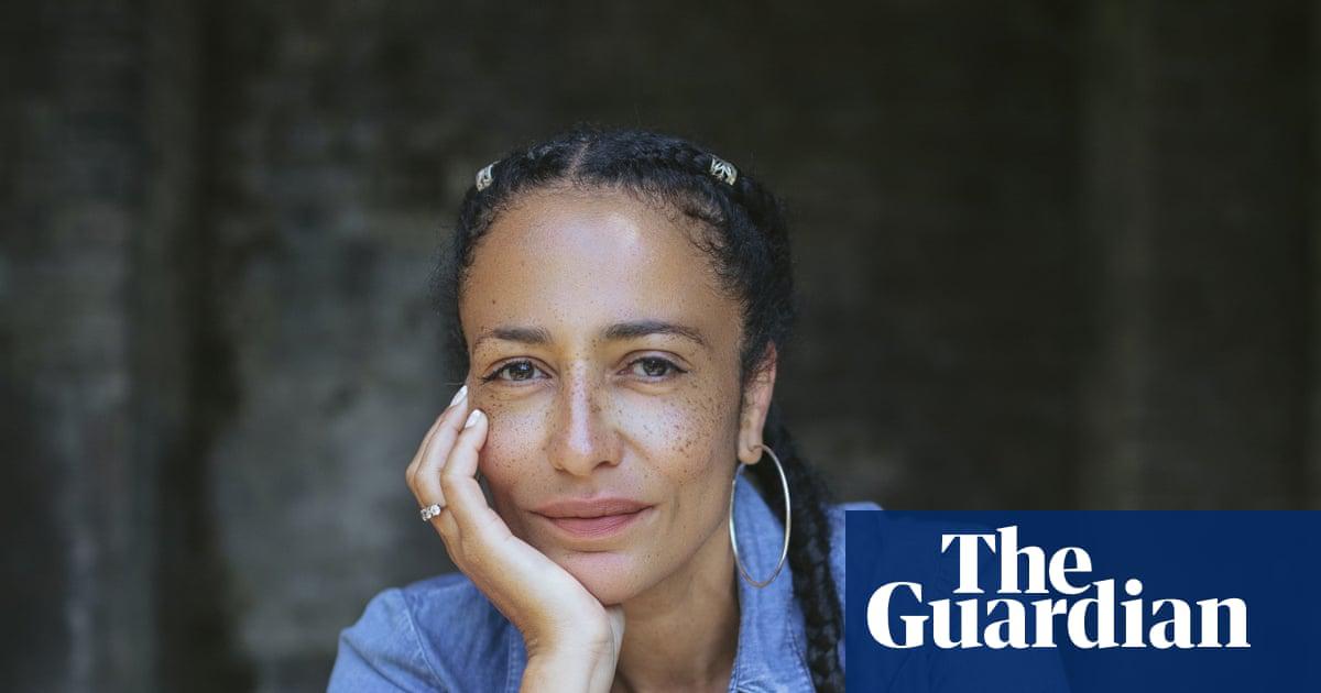 Erudite and expansive … Zadie Smith.