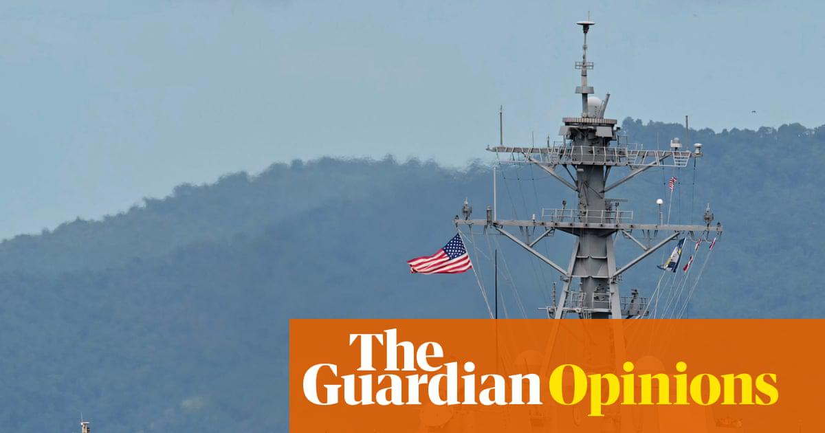 ‘Were Trump to invade Venezuela, it would be unjustifiable aggression.’