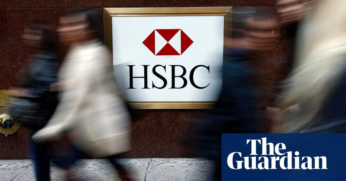 HSBC’s profits fell to $7.3bn for the three months to 30 September.