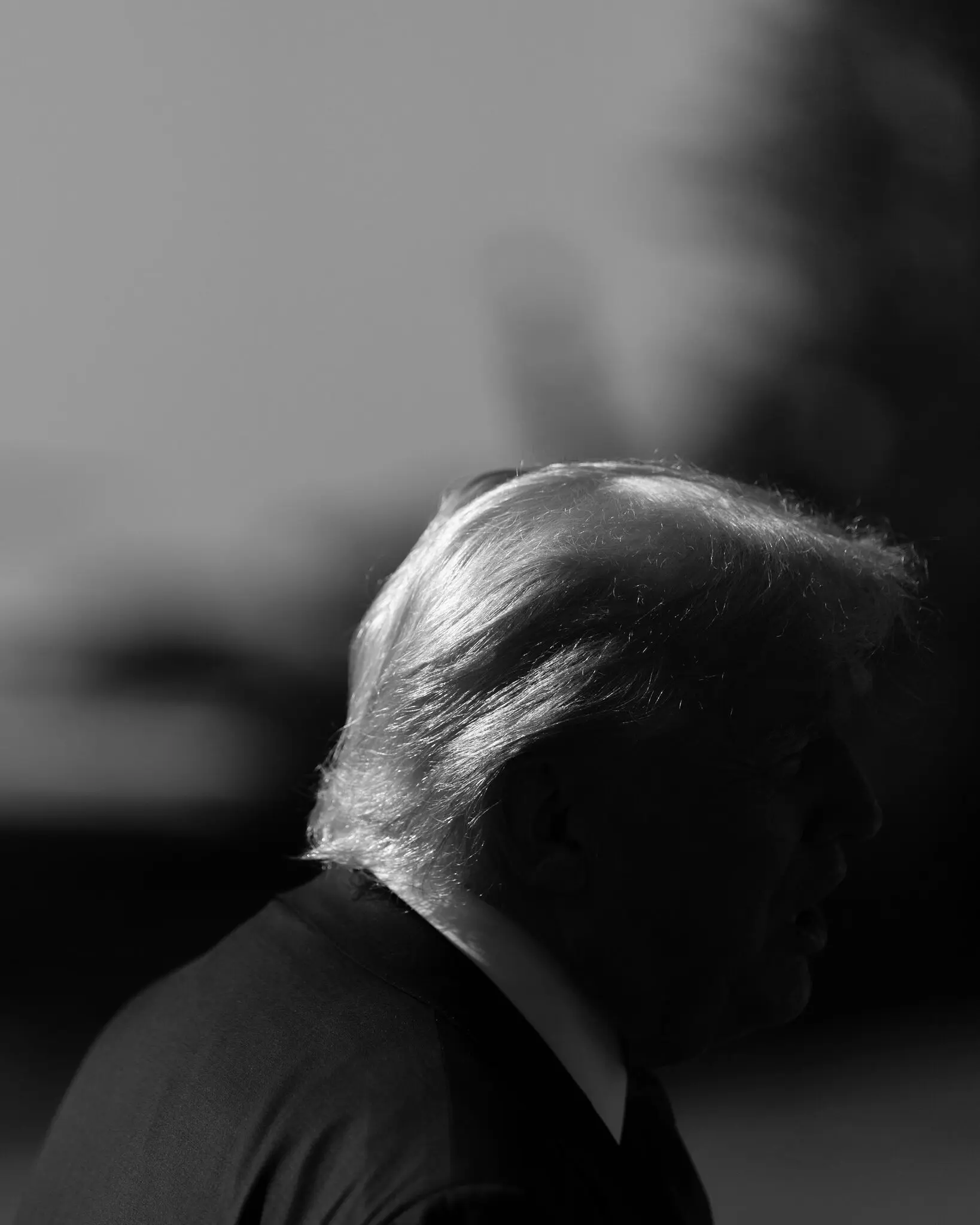 James Comey Said Trump Brought Sammy the Bull to Mind. Let’s Think About That.