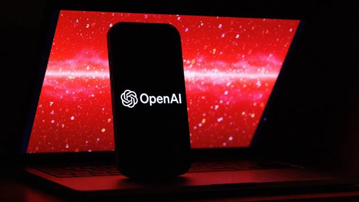 OpenAI restructuring pushes Microsoft’s valuation above $4tn 