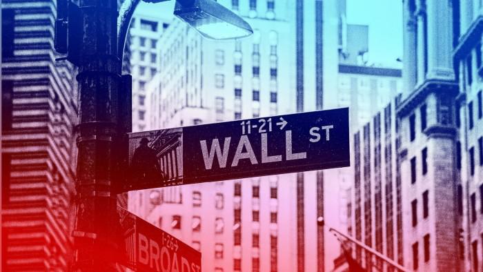 Big tech’s big gamble