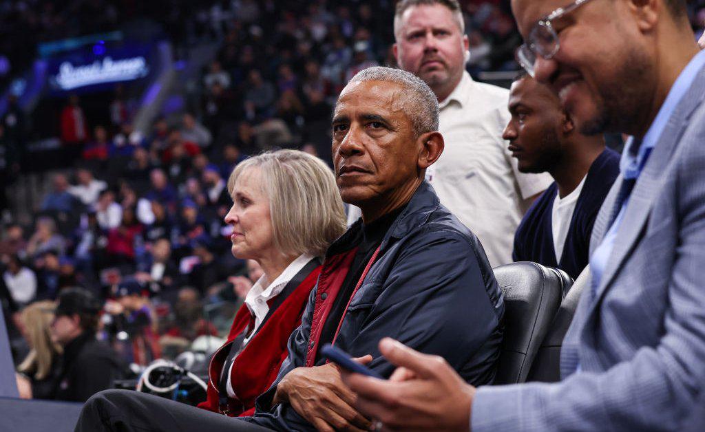 Obama has told friends Trump's Texas gerrymander compelled him to use his star power to promote Prop 50 in California and help Democrats