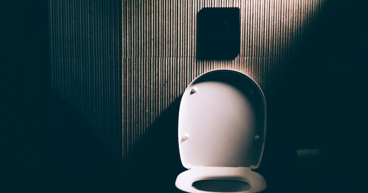 This is how your urine becomes toxic waste, and why the future of precision medicine might be in the toilet.