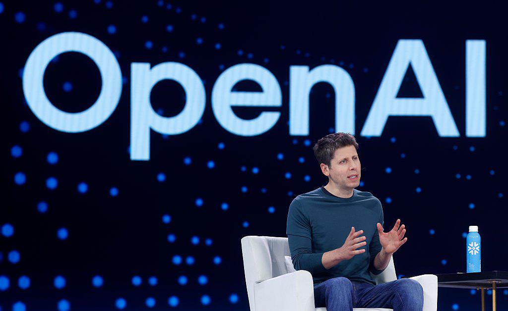 OpenAI completed its restructure, with a nonprofit Foundation holding a $130B stake in the for-profit arm—just below Microsoft's $135B.