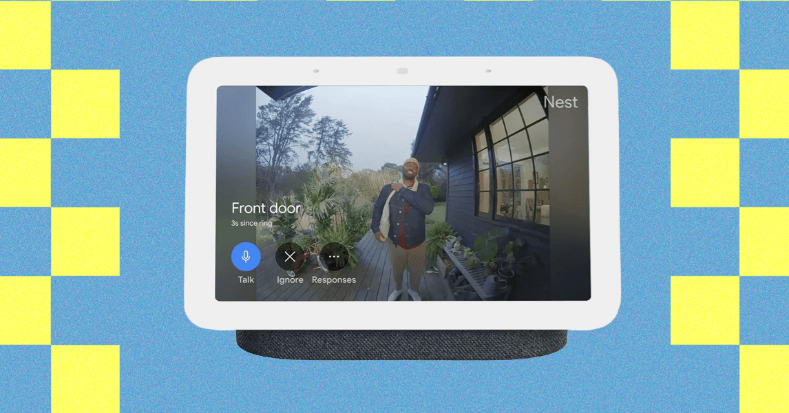 How to Set Up a Google Home Security System: Best Cameras, Doorbells, and Other Devices