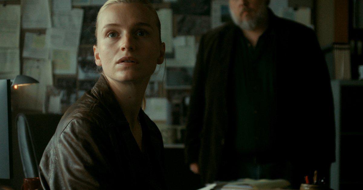 The Danish crime series follows Tea, an undercover operative on a mission to infiltrate a criminal network