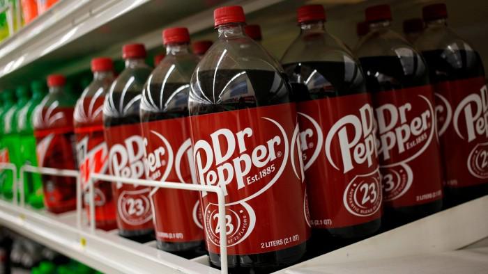 Keurig Dr Pepper’s private equity shot goes down smoothly