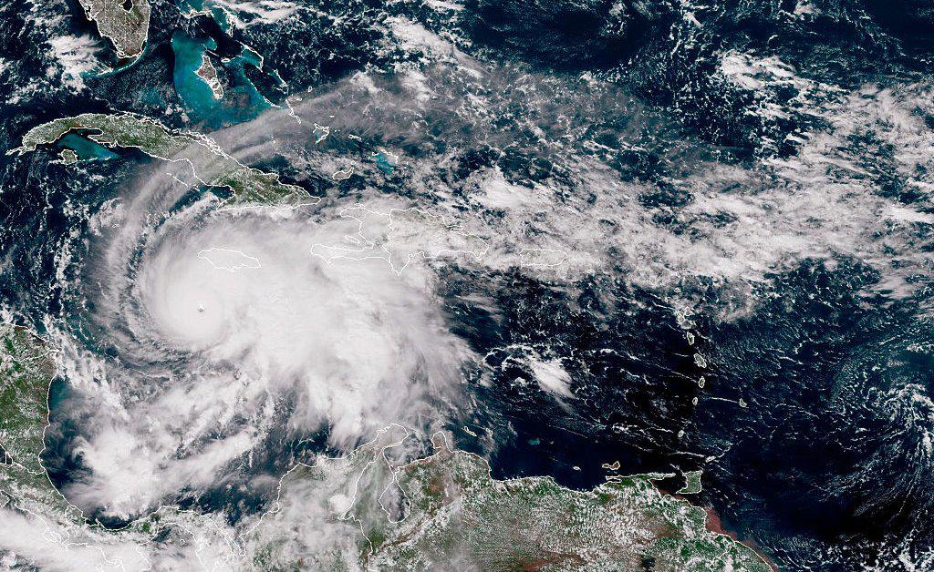 In order to form, Category 5 hurricanes require a “perfect storm” of factors.