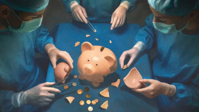 Reeves must get whatever growth she can