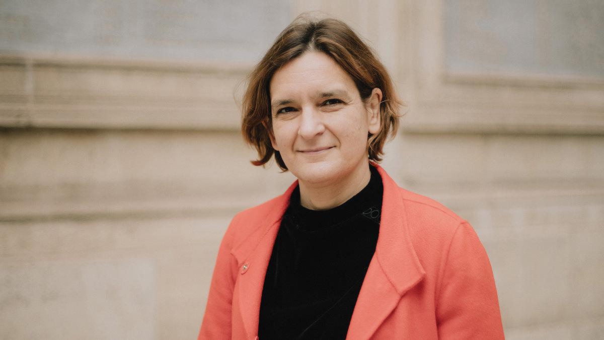 Life’s Work: An Interview with Esther Duflo