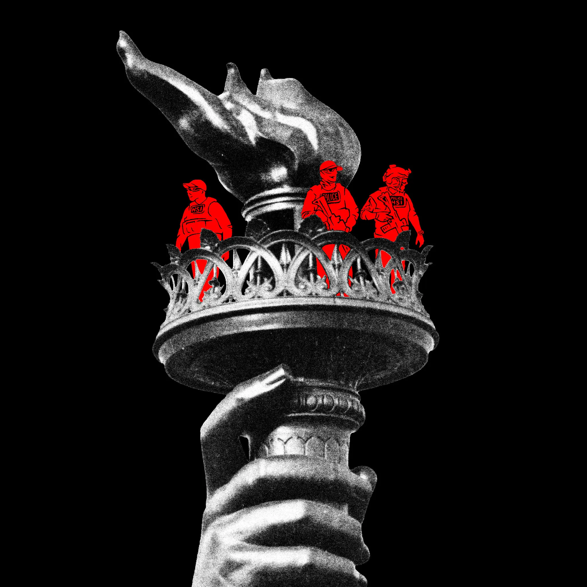 Being Latino in the United States Should Not Be a Crime