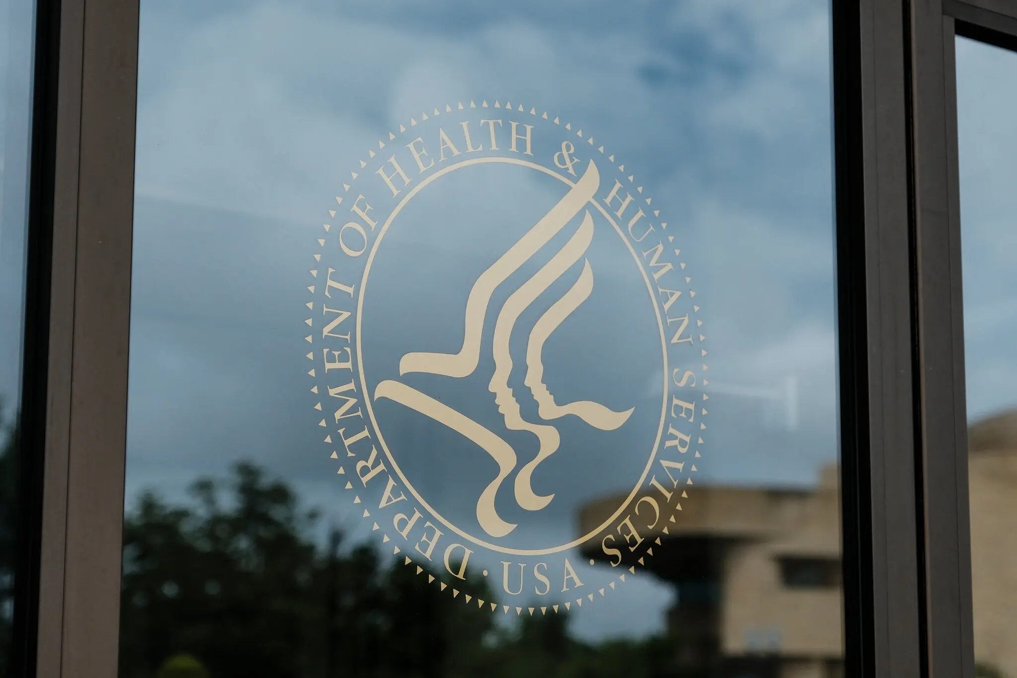 Steven J. Hatfill was a senior adviser at the Department of Health and Human Services.