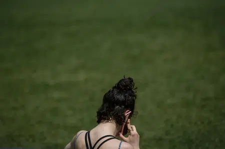 Picture of the author