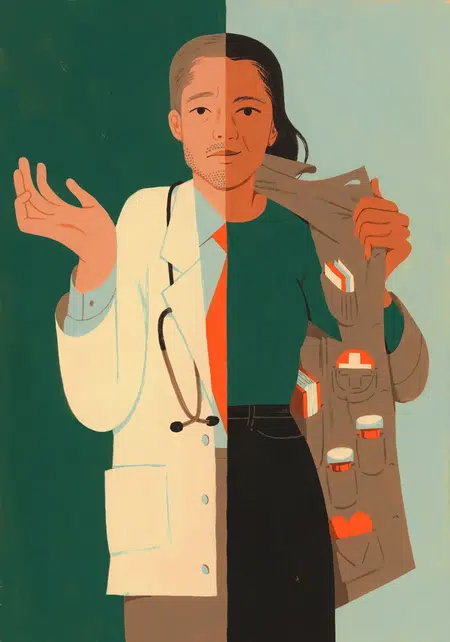 Picture of the author