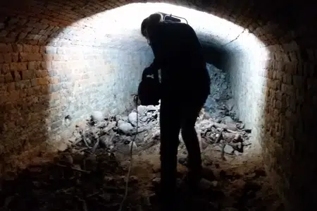 Picture of the author