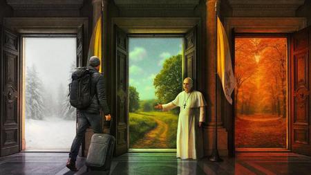 Picture of the author